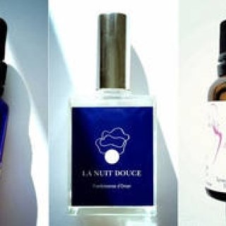 連載・藤原美智子 2015年8月｜フランキンセンスで肌と心の夏疲れをリセット