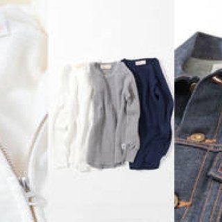 “MADE IN JAPAN”にこだわったオリジナルウェア｜B:MING LIFE STORE