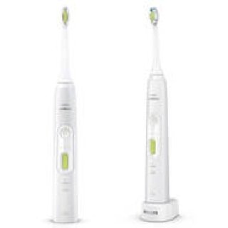 歯本来の自然な白さに近づけてくれるステインオフに特化した電動歯ブラシ｜PHILIPS