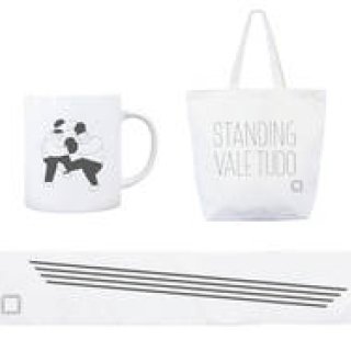 立ち技総合格闘技発のライフスタイルブランド｜SHOT BY SHOOT BOXING