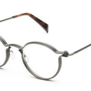 “スープ缶”を輪切りにしてアイウェアに｜TAVAT EYEWEAR