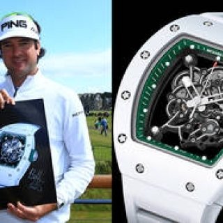 リシャール・ミルでチャリティオークション開催｜RICHARD MILLE
