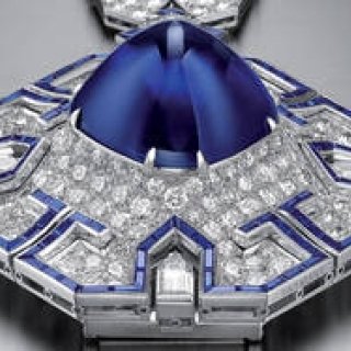 アート オブ ブルガリ　130年にわたるイタリアの美の至宝｜BVLGARI