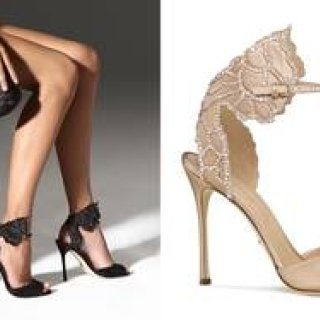 世界初！セルジオ ロッシがサステナブルコレクションを発表｜Sergio Rossi