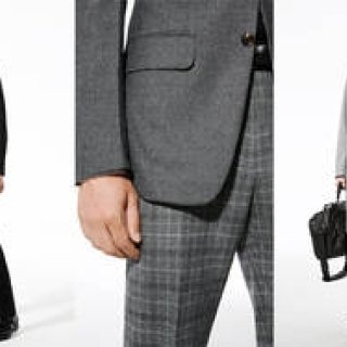 「MADE IN JAPAN」プロジェクト始動｜Ermenegildo Zegna