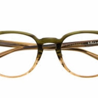 トリプルコラボで誕生したウェリントンタイプのアイウェア「Join」｜EnaLloid