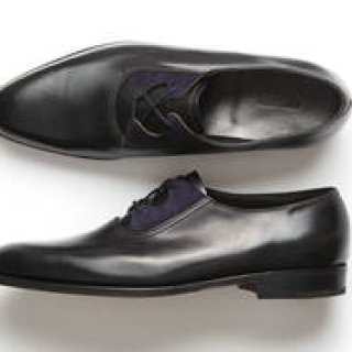 スマートな大人にふさわしい靴|JOHN LOBB