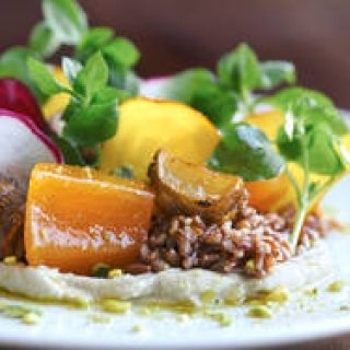 「ファームショップ」日本1号店が二子玉川にオープン｜FARMSHOP