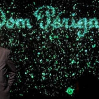 セレブリティとビジネスリーダーたちが唸った、未体験ワールド｜Dom Pérignon