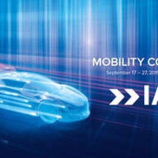 特集｜フランクフルトモーターショー（IAA） 2015