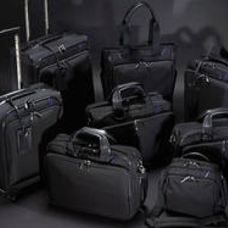 使いやすさを徹底的に研究した新生ビジネスバッグ「ANA DESIGN」デビュー｜ACE