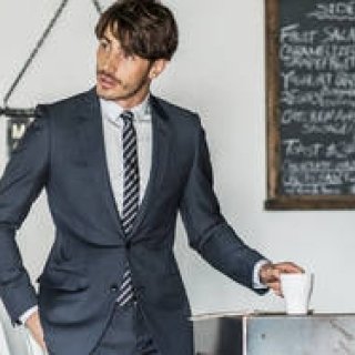 2015AW THE STYLE DRESS FOR BUSINESS|HANKYU MEN’S