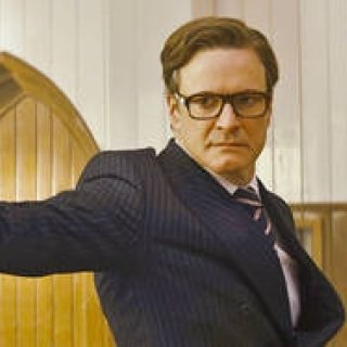 英国紳士を主役に据えた、常識破りのスパイアクション『キングスマン』｜MOVIE