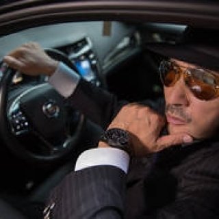 CRAZY KEN BANDとカシオ オシアナスがコラボレーション|CASIO OCEANUS