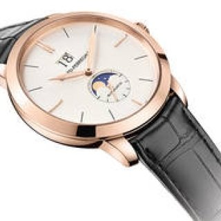 ジラール・ペルゴで天体を楽しむ|GIRARD-PERREGAUX