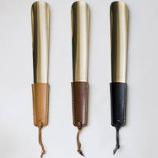 岡山発の真鍮ブランドから二つの新商品が登場｜Lue 