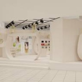 アイコンバックのポップアップブティックをオープン｜Chloé