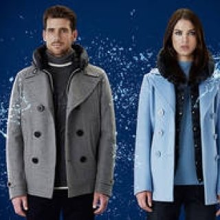 伊・スポーツモードブランドのポップアップストアがオープン｜MARINA YACHTING