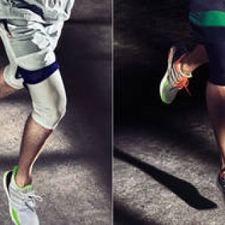 kolorデザインのランニングシューズ「ultra boost」が世界同時発売｜adidas