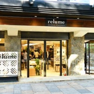 表参道・旗艦店がリニューアルオープン｜JOURNAL STANDARD relume