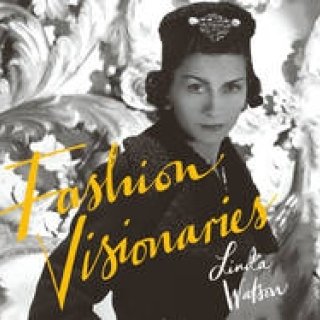 ファッションの歴史を変えた75人を網羅する、デザイナー名鑑の決定版｜BOOK