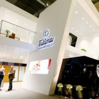 チュチマ|BASELWORLD 2015 バーゼルワールド速報|TUTIMA