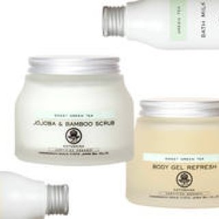 有機緑茶 × 天然温泉水で美しい肌へ｜KOTOSHINA