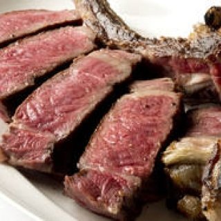 最高の状態の熟成肉が味わえる、広尾のモダンチョップハウス「ラステイクス」｜RUSTEAKS