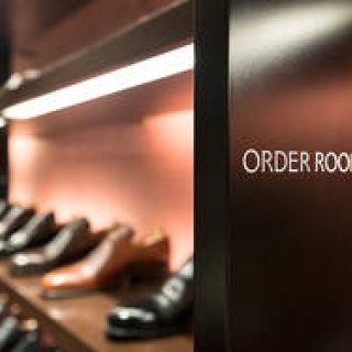2015年秋冬 紳士靴の“マスターピース”オーダー会スケジュール|ISETAN MEN’S