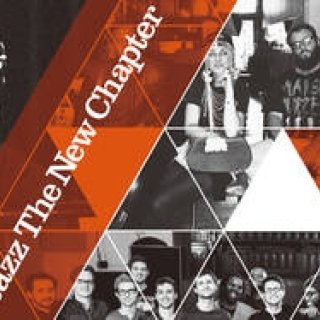 音楽評論家の柳樂光隆氏が監修『Jazz The New Chapter 3』｜BOOK