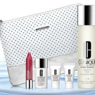 明るく輝く肌を実感できる限定セット発売｜CLINIQUE