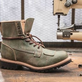 ティンバーランドの最上位コレクション「ブーツカンパニー」日本初上陸|Timberland
