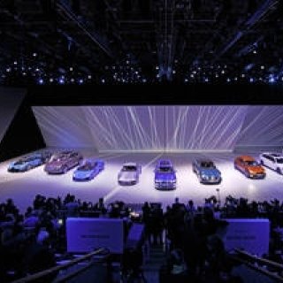 2020年問題とフランクフルトショー｜IAA 2015