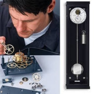 新宿伊勢丹メンズ館で開催、5人限定の特別な時計組み立て講座｜ISETAN MEN’S