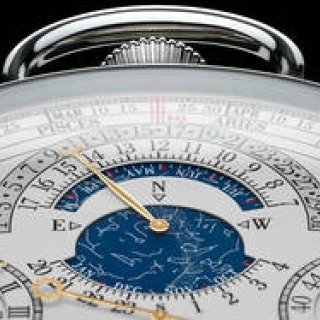 ヴァシュロン・コンスタンタンの史上もっとも複雑な時計｜VACHERON CONSTANTIN