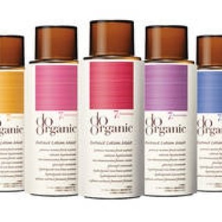 ブランド誕生7周年記念、限定ビッグボトル発売｜do organic