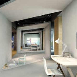 ソニーが提案する日常を豊かに変える「Life Space UX」生活を体感|LIVING MOTIF