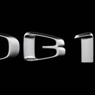 アストンマーティン ニューモデルの名称「DB11」を正式発表｜Aston Martin