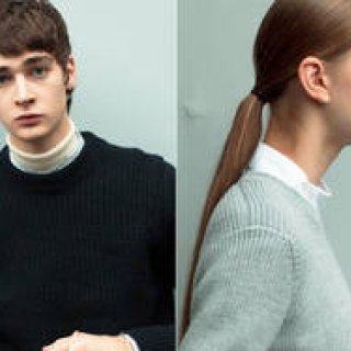 エッジィなリアルミックスを着こなす｜DIESEL BLACK GOLD