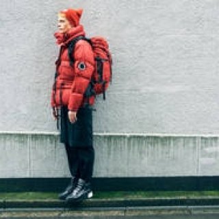 新しい視点で作る、最上級のダウンウェア|Onitsuka Tiger