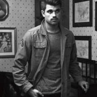 2015年秋冬最新コレクション モダン・ジェントルマンの素顔 Vol.2｜TODD SNYDER