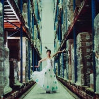 『そこにある、時間－ドイツ銀行コレクションの現代写真』｜HARA MUSEUM