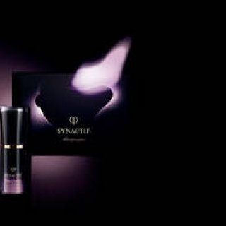 「シナクティフ」のアイトリートメントセット｜Clé de Peau Beauté