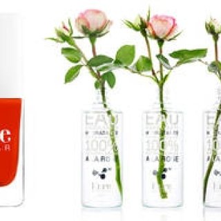 秋の新色と100％ナチュラルのリムーバー発売｜Kure BAZAAR