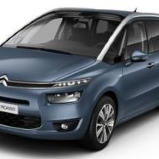 新型C4ピカソ上陸1周年を記念した特別仕様車|Citroen