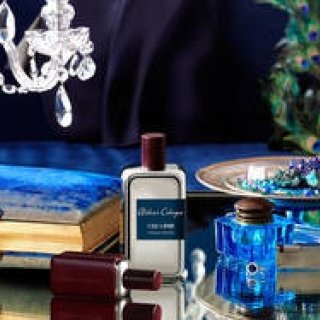 新作“ウード・サファイア”発売｜ATELIER COLOGNE