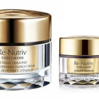 「リニュートリィブ ダイヤモンド」クリーム2種｜ESTĒE LAUDER