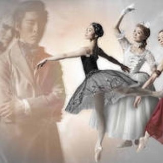 “大人のファンタジー・バレエ” 新国立劇場バレエ団版「ホフマン物語」上演｜THEATER