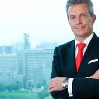 ジャガー・ルクルトCEOが語る新作｢ジオフィジック」の魅力｜JAEGER-LECOULTRE