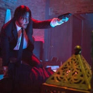 キアヌ・リーブス最新作『ジョン・ウィック』で着用の腕時計判明｜CARL F. BUCHERER